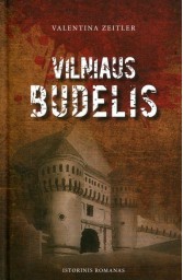 Vilniaus budelis